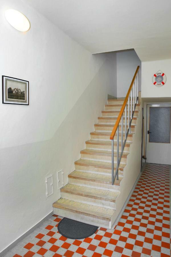 Apartamento U Kapitána Radvánovice Exterior foto